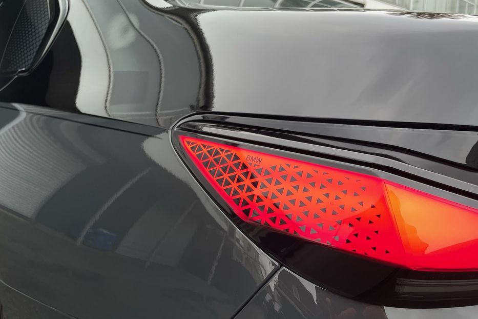 Продам BMW 760 I7 60 M package  2023 года в Киеве