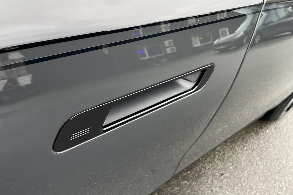 Продам BMW 760 I7 60 M package  2023 года в Киеве