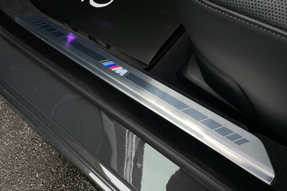 Продам BMW 760 I7 60 M package  2023 года в Киеве