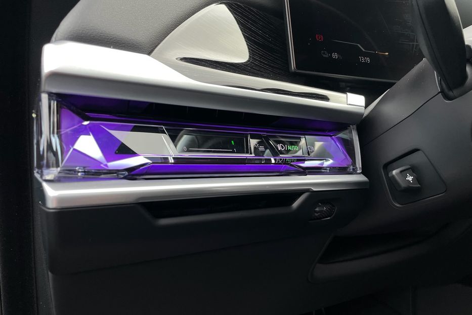 Продам BMW 760 I7 60 M package  2023 года в Киеве