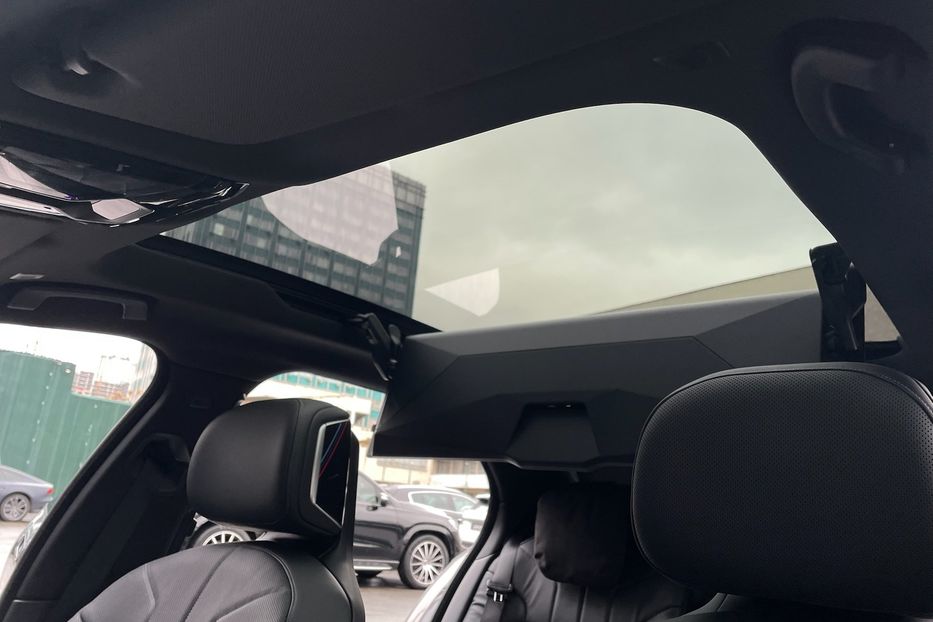 Продам BMW 760 I7 60 M package  2023 года в Киеве