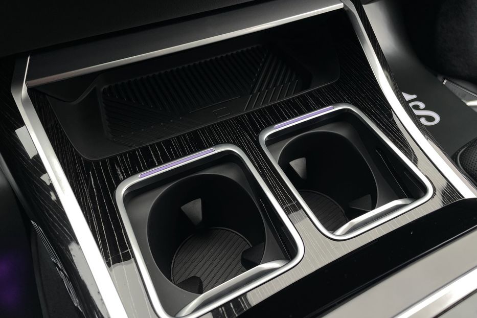 Продам BMW 760 I7 60 M package  2023 года в Киеве