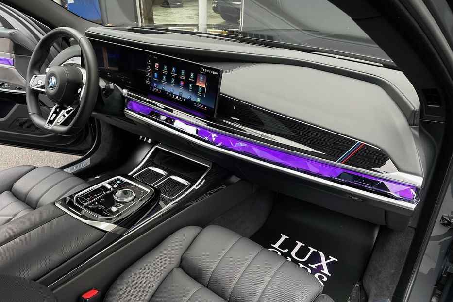 Продам BMW 760 I7 60 M package  2023 года в Киеве