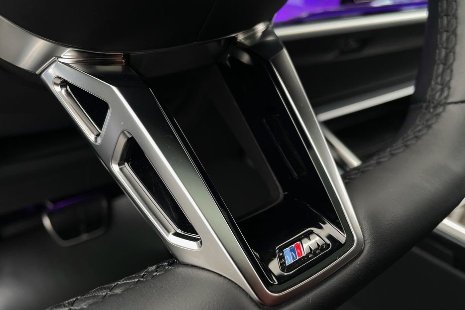 Продам BMW 760 I7 60 M package  2023 года в Киеве