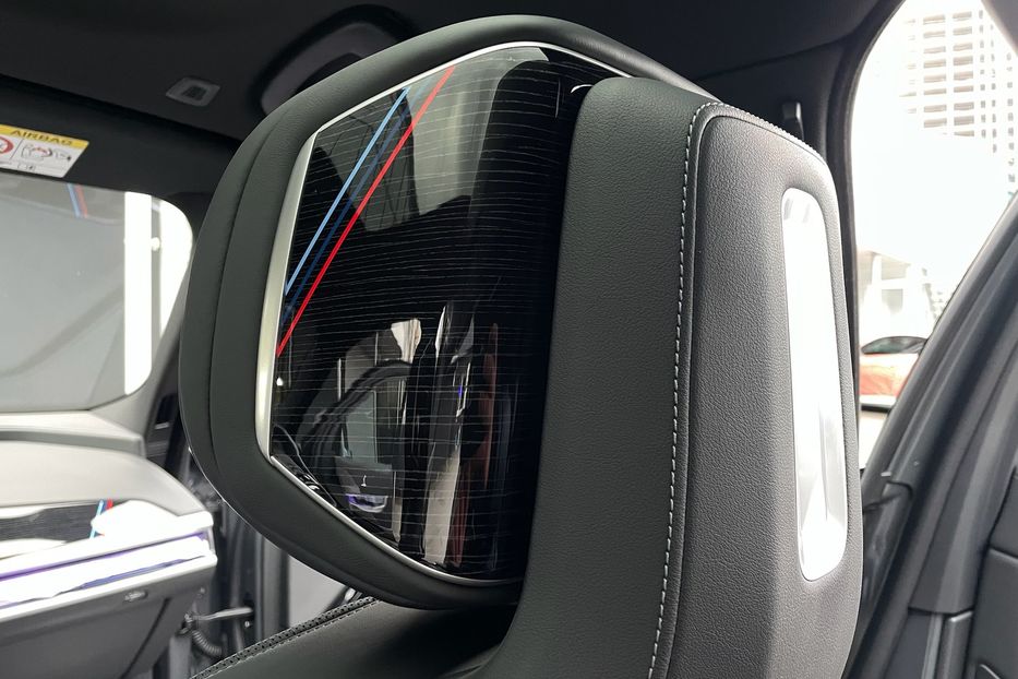 Продам BMW 760 I7 60 M package  2023 года в Киеве