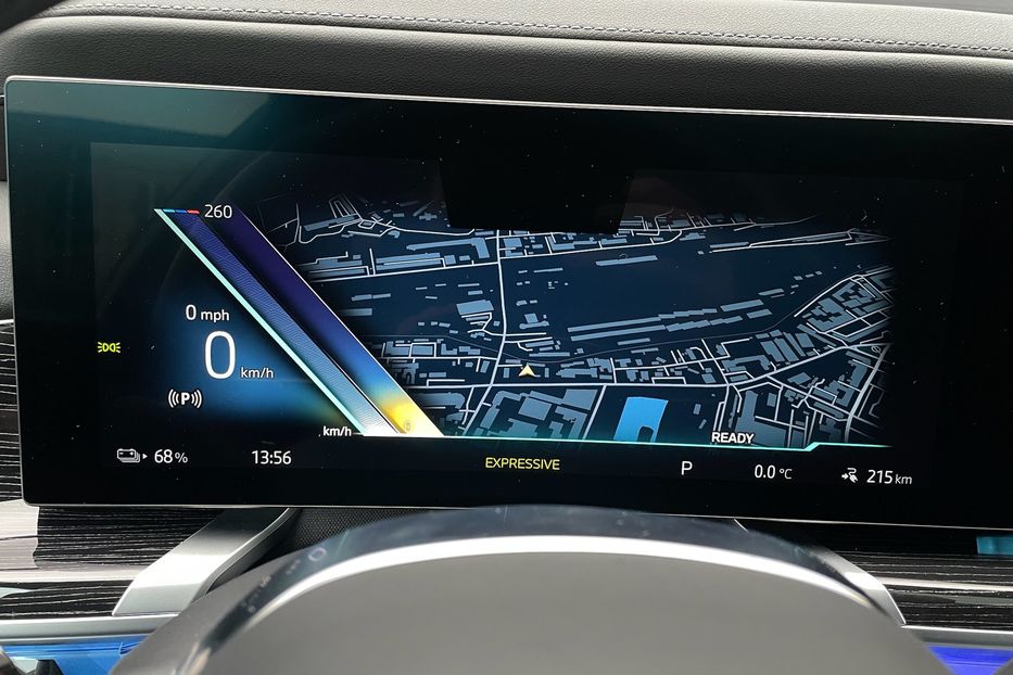 Продам BMW 760 I7 60 M package  2023 года в Киеве