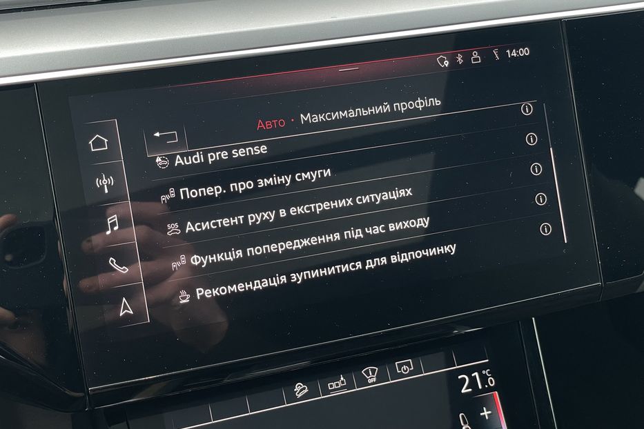 Продам Audi E-Tron 55 quattro 95kw 2019 года в Львове