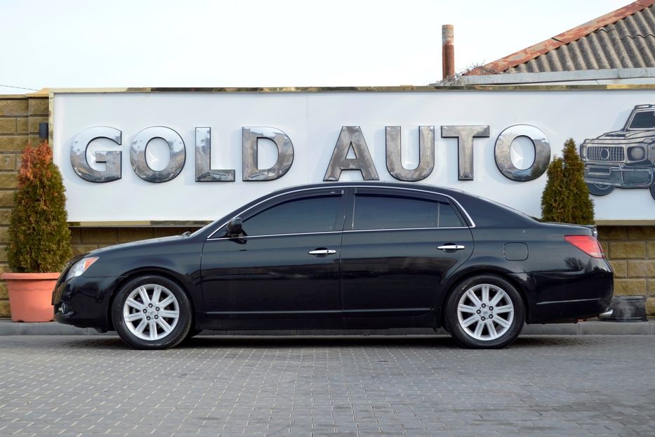 Продам Toyota Avalon LIMITED 2008 года в Одессе