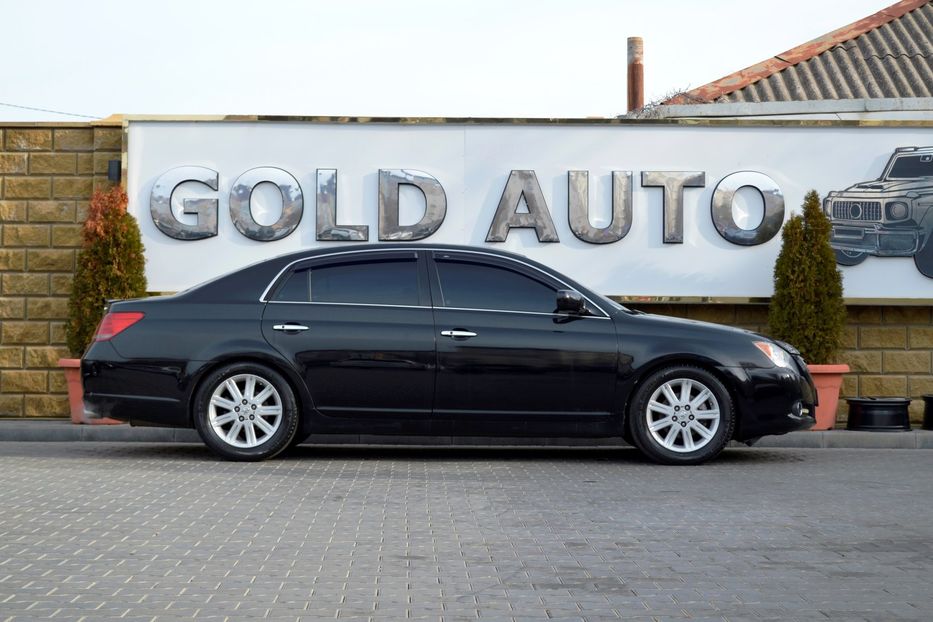 Продам Toyota Avalon LIMITED 2008 года в Одессе