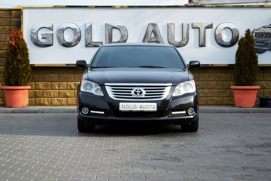 Продам Toyota Avalon LIMITED 2008 года в Одессе