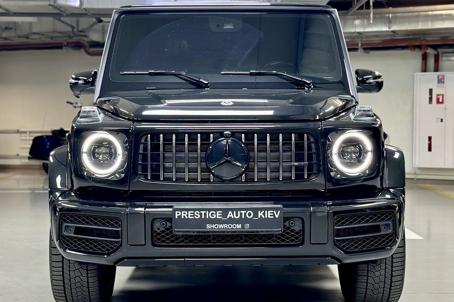 Продам Mercedes-Benz G-Class G 63 AMG 2023 года в Киеве