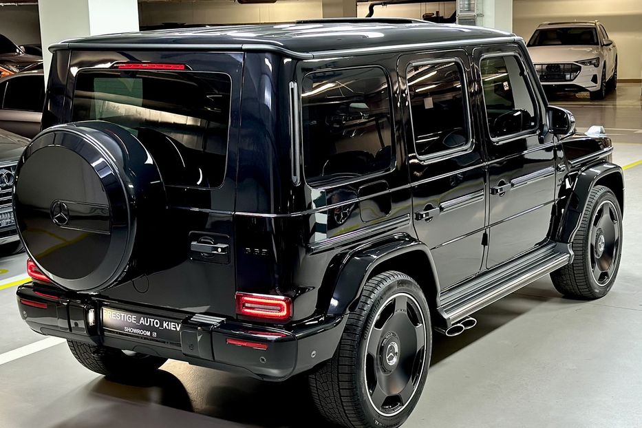 Продам Mercedes-Benz G-Class G 63 AMG 2023 года в Киеве