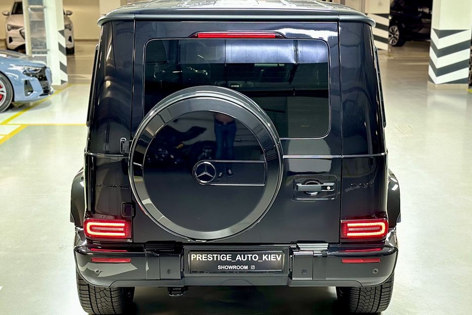 Продам Mercedes-Benz G-Class G 63 AMG 2023 года в Киеве