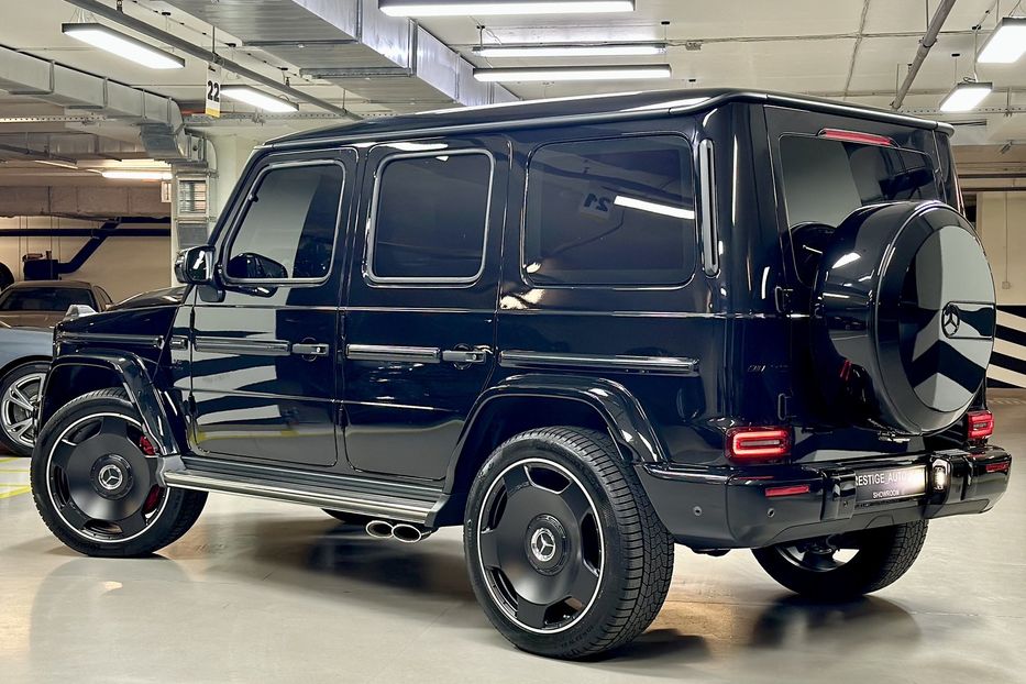 Продам Mercedes-Benz G-Class G 63 AMG 2023 года в Киеве