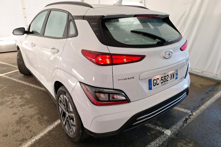 Продам Hyundai Kona 39KW/H, vin 7789 2021 года в Житомире