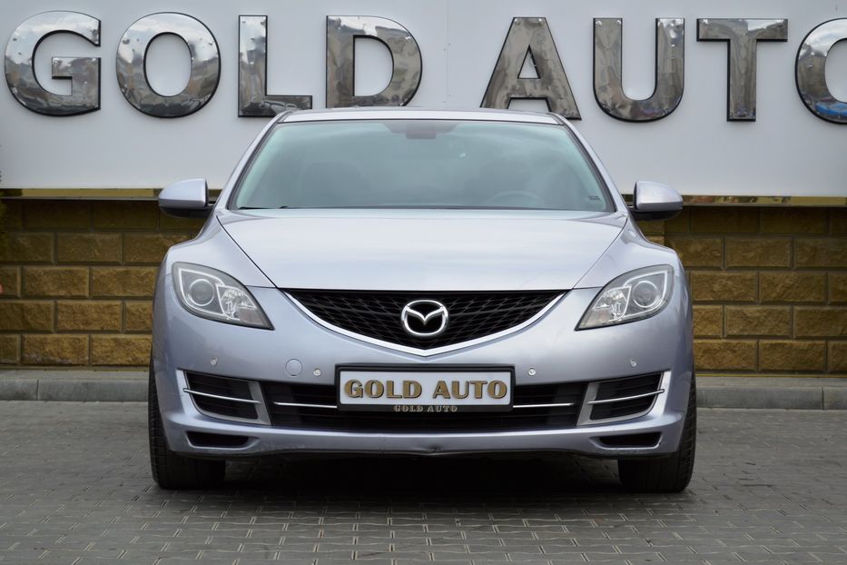 Продам Mazda 6 2010 года в Одессе