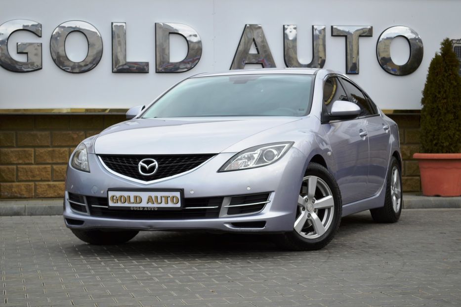 Продам Mazda 6 2010 года в Одессе