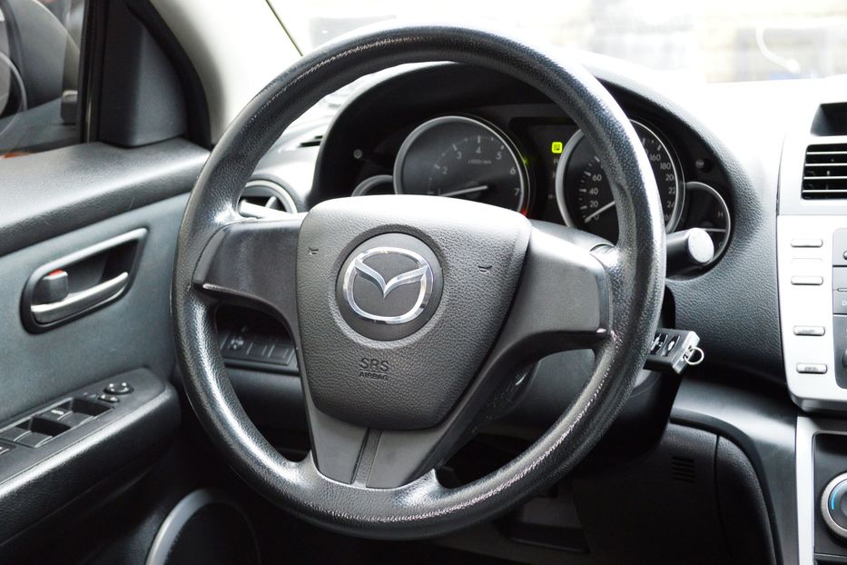 Продам Mazda 6 2010 года в Одессе