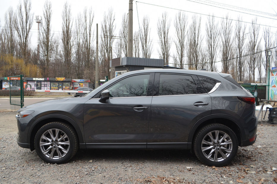 Продам Mazda CX-5 2019 года в Киеве