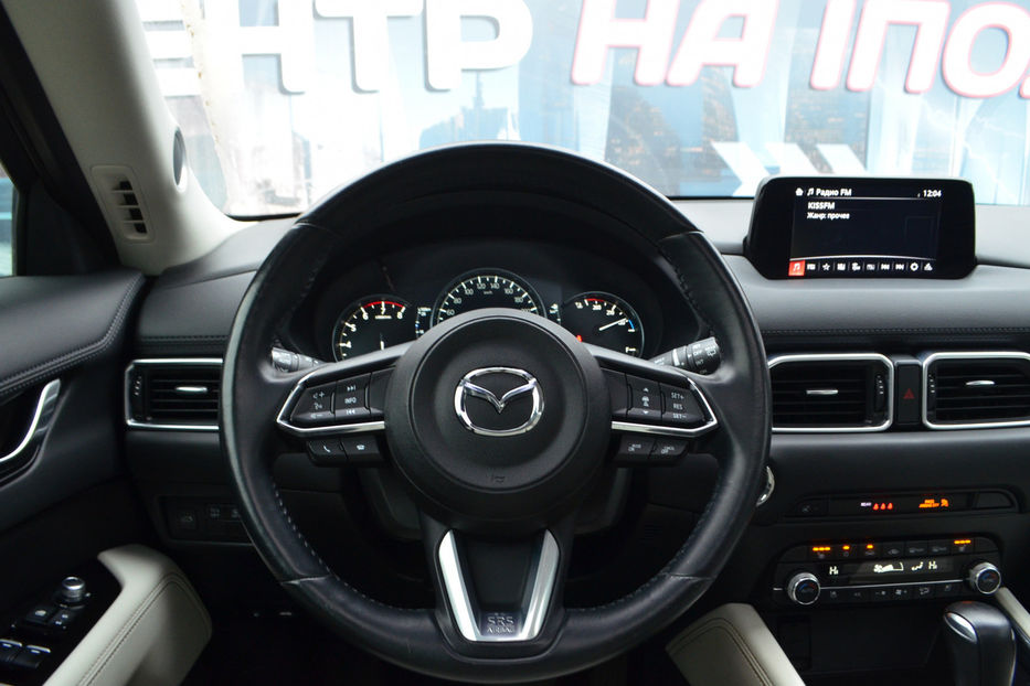 Продам Mazda CX-5 2019 года в Киеве