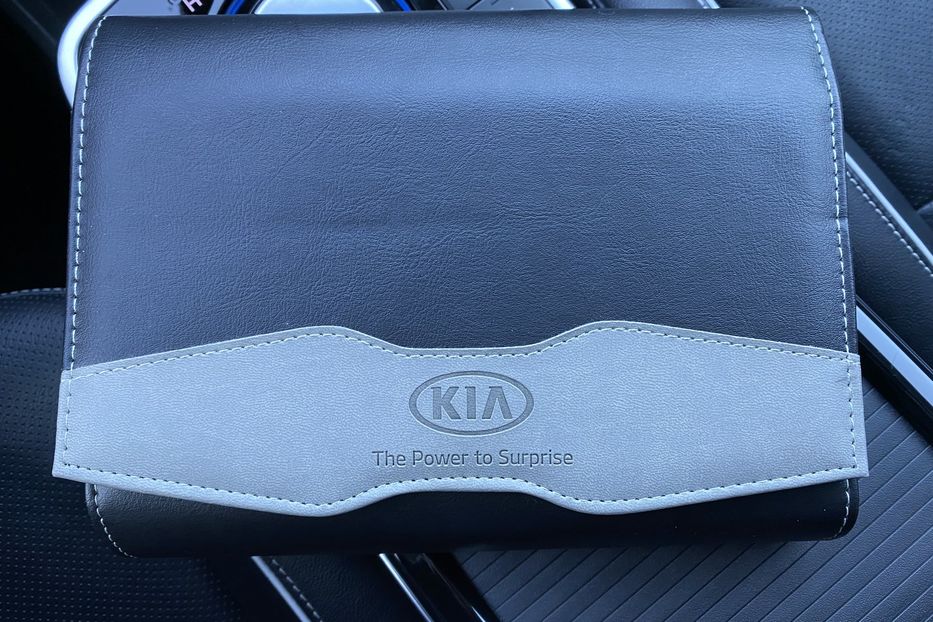 Продам Kia Niro 64кВтМакс.комплектаціяPrestige 2020 года в Львове