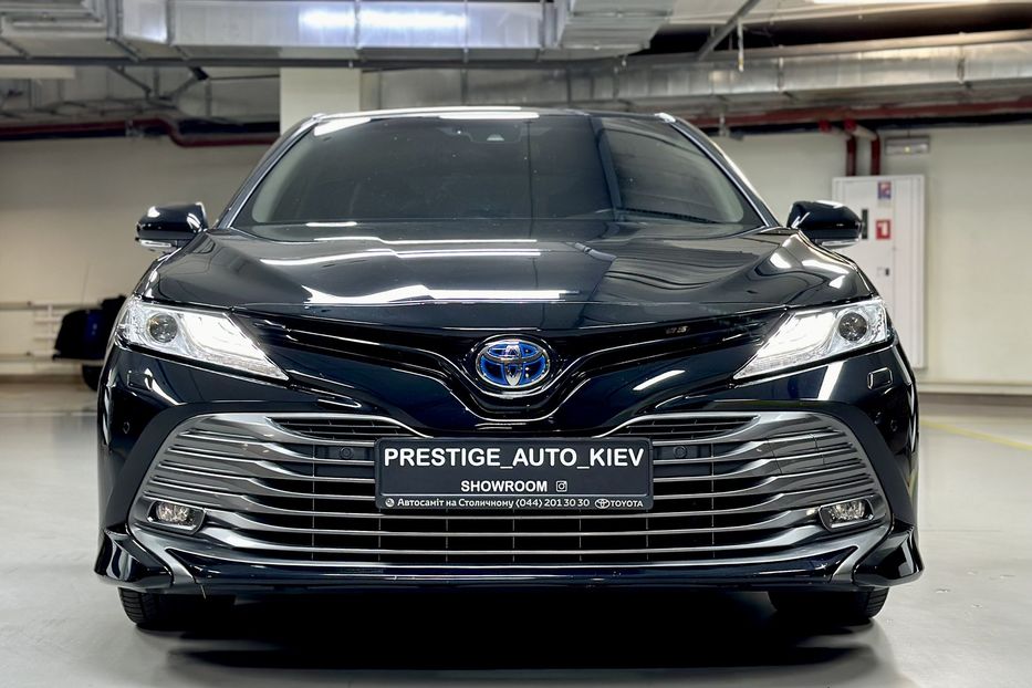 Продам Toyota Camry Prestige 2020 года в Киеве