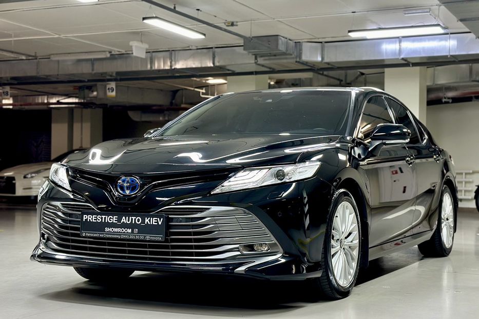 Продам Toyota Camry Prestige 2020 года в Киеве