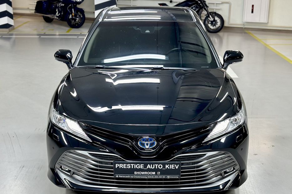 Продам Toyota Camry Prestige 2020 года в Киеве