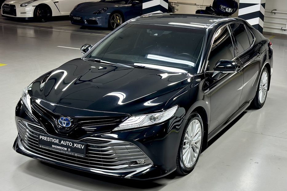 Продам Toyota Camry Prestige 2020 года в Киеве