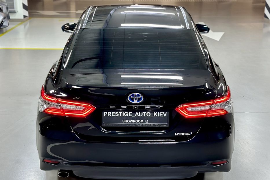 Продам Toyota Camry Prestige 2020 года в Киеве