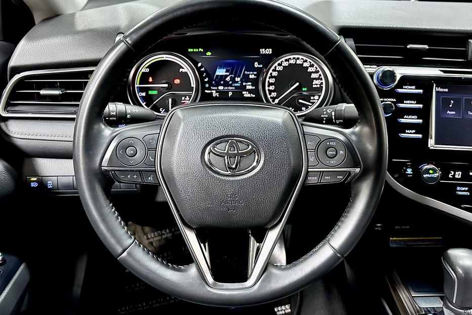 Продам Toyota Camry Prestige 2020 года в Киеве