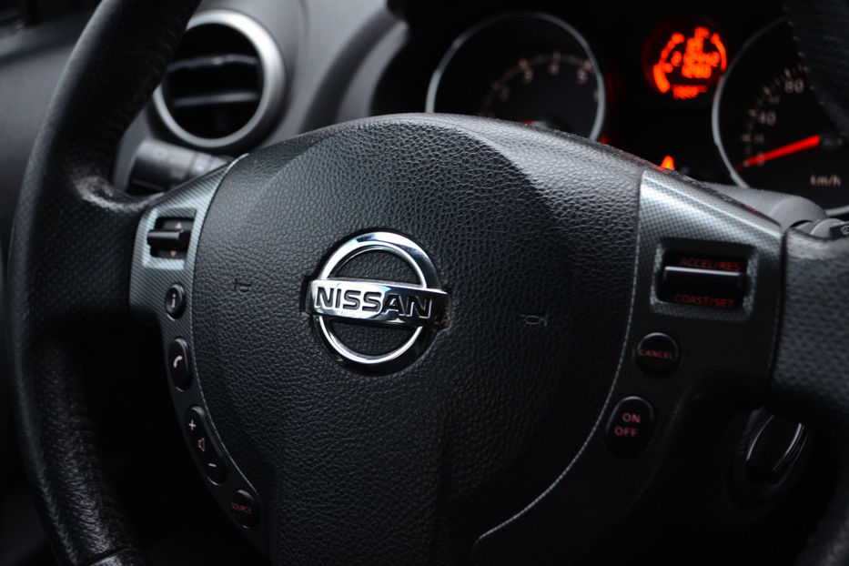 Продам Nissan Qashqai 2008 года в Киеве