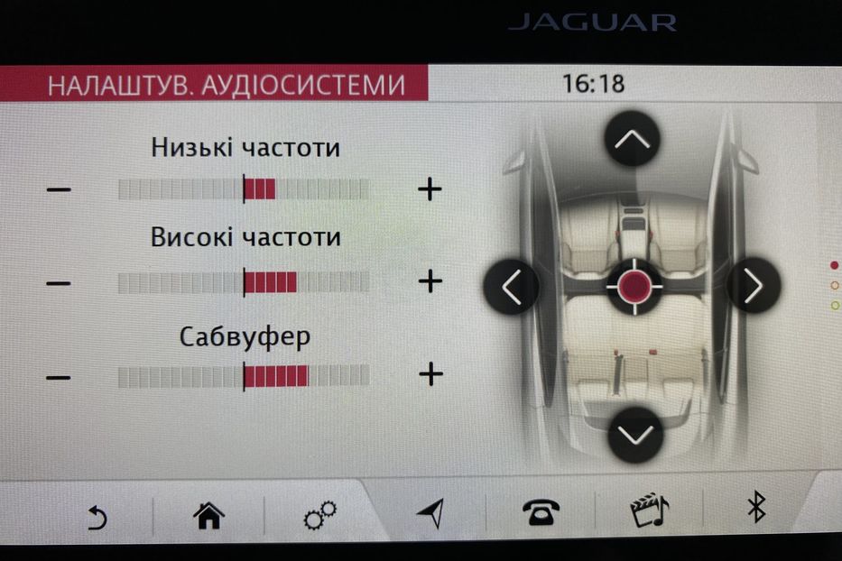 Продам Jaguar E-Pace I-PACE,ПНЕВМА,КАМЕРИ360,400к.с 2019 года в Львове