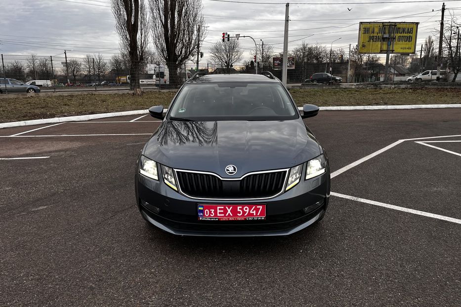 Продам Skoda Octavia A7 First Edition  2020 года в Житомире