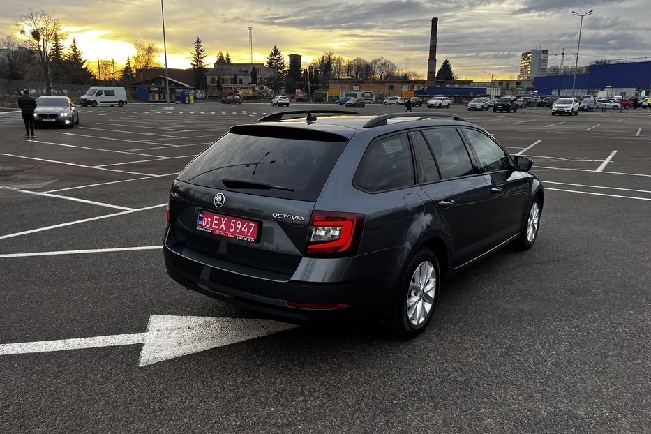 Продам Skoda Octavia A7 First Edition  2020 года в Житомире