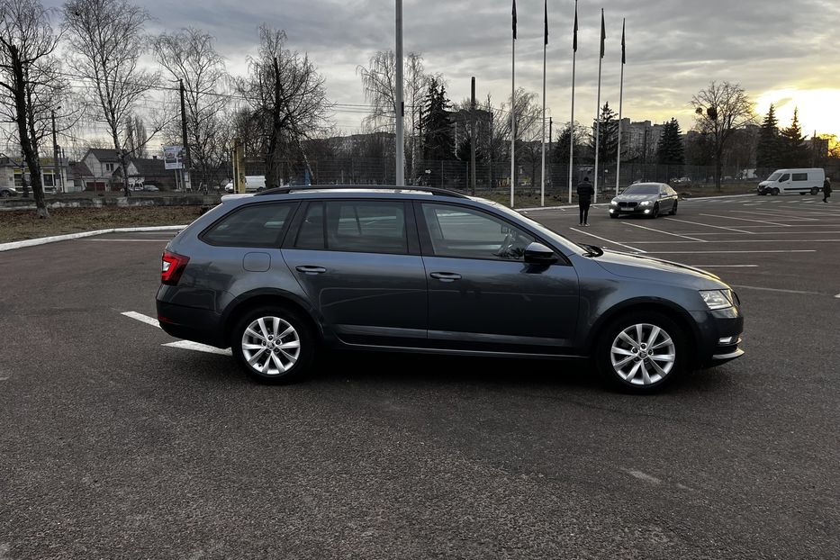 Продам Skoda Octavia A7 First Edition  2020 года в Житомире