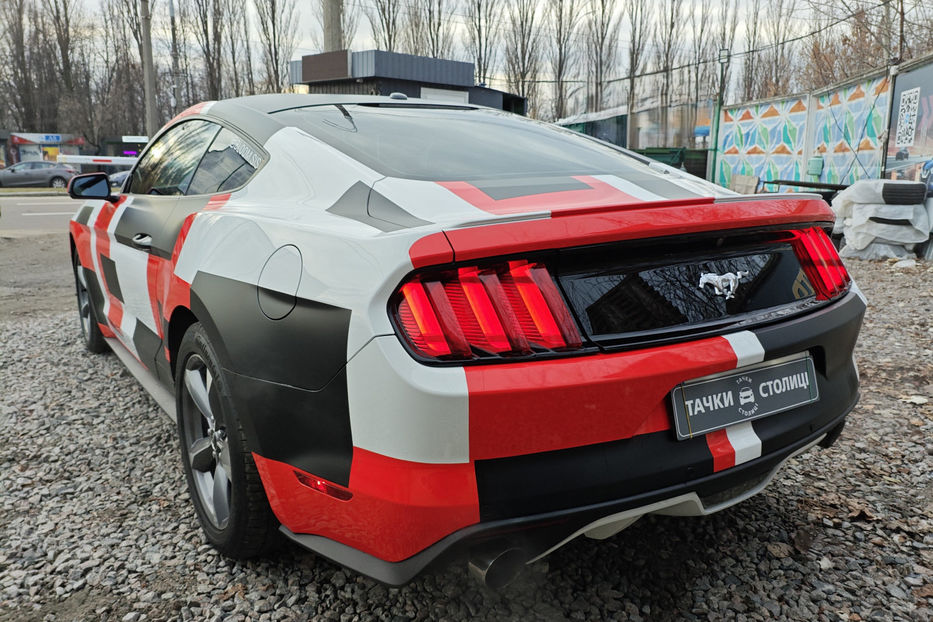 Продам Ford Mustang 2015 года в Киеве