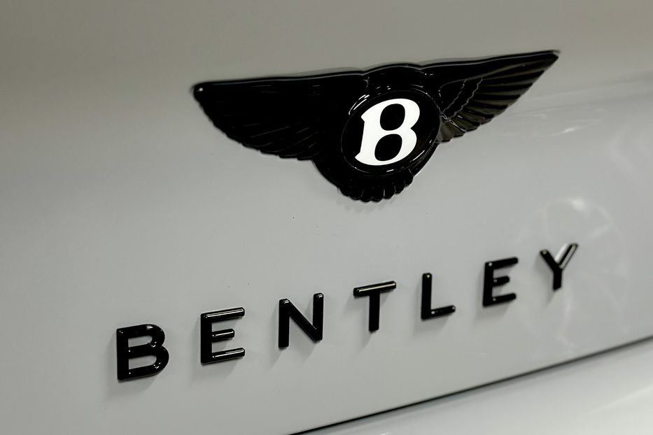 Продам Bentley Continental GT 2018 года в Киеве