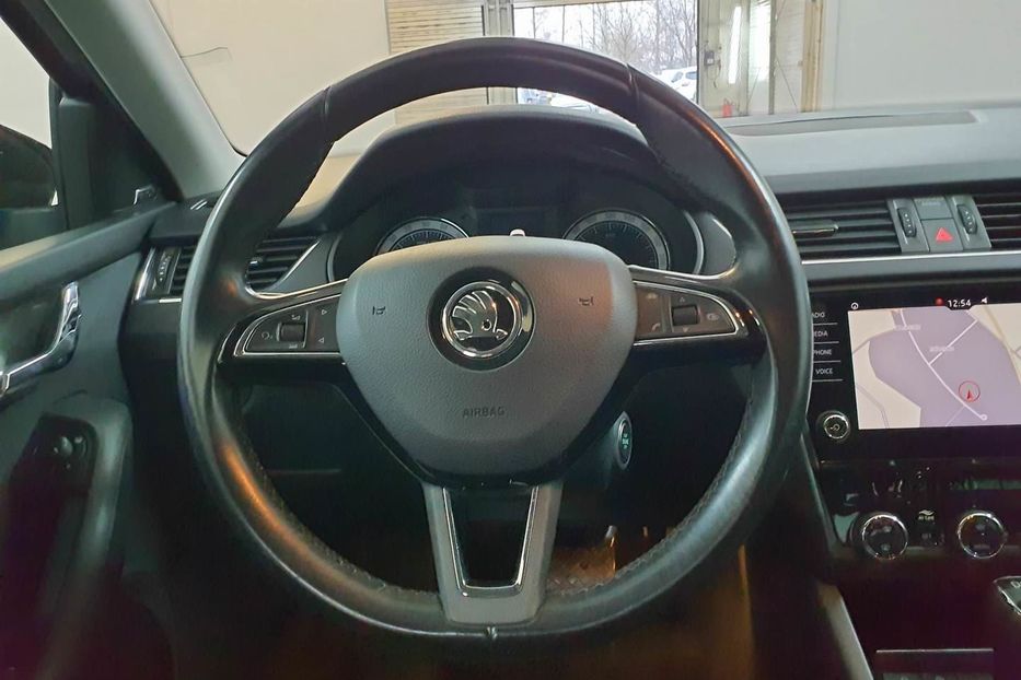 Продам Skoda Octavia A7 STYLE 110kw v0281 2018 года в Луцке