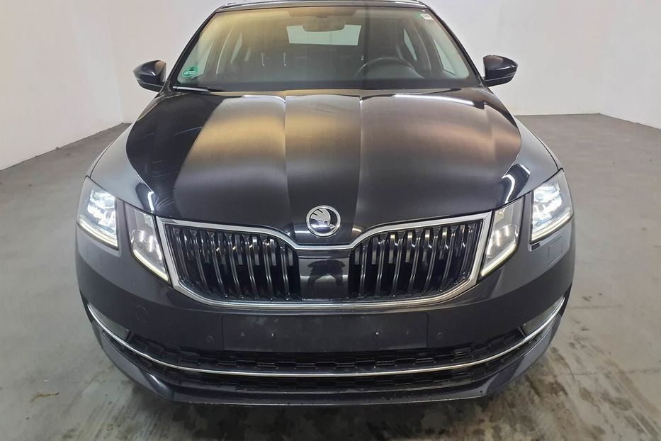 Продам Skoda Octavia A7 STYLE 110kw v0281 2018 года в Луцке