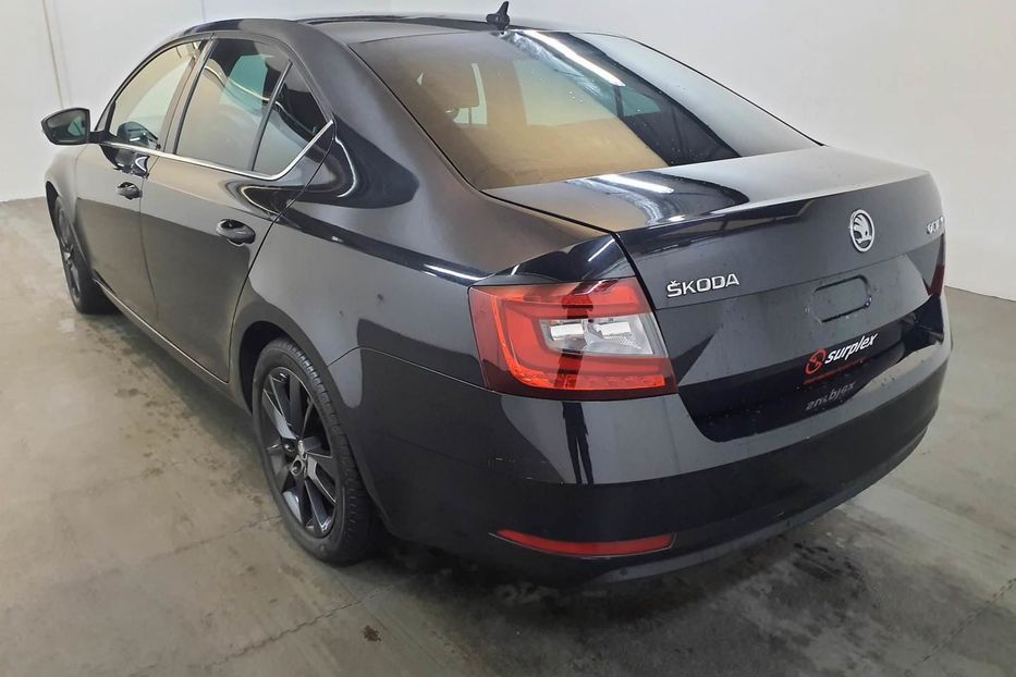 Продам Skoda Octavia A7 STYLE 110kw v0281 2018 года в Луцке