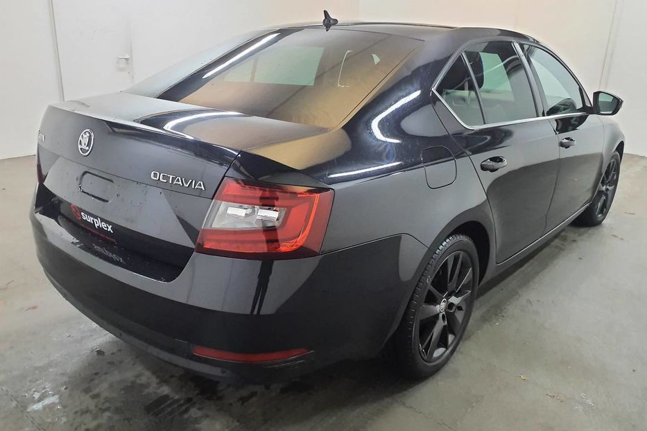 Продам Skoda Octavia A7 STYLE 110kw v0281 2018 года в Луцке