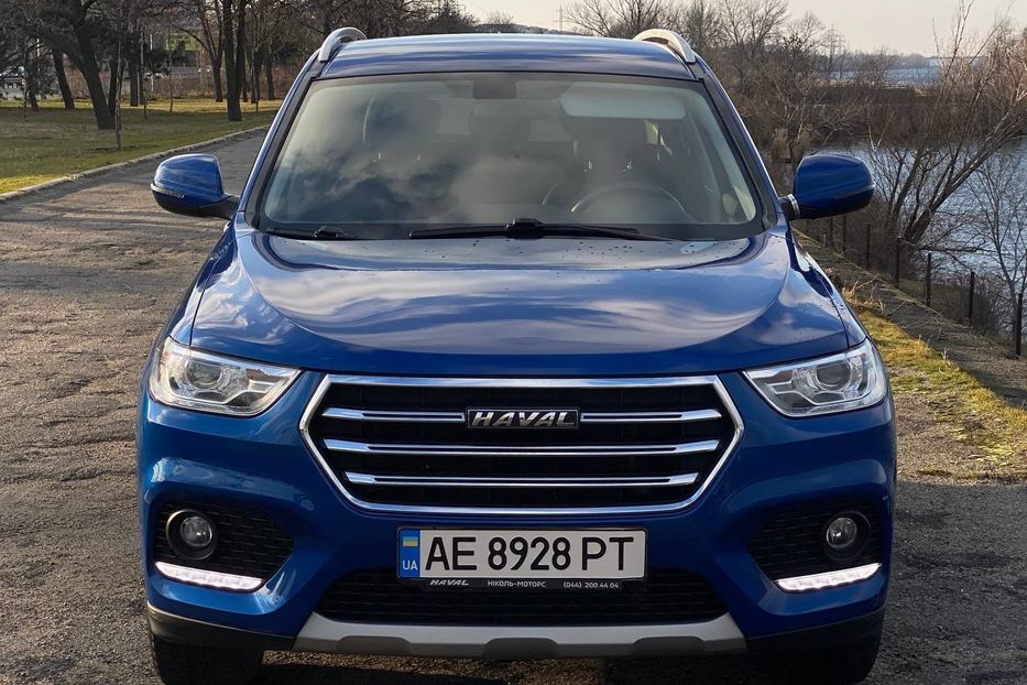 Продам Great Wall Haval Н2 2020 года в Днепре