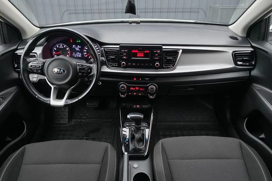 Продам Kia Rio 2017 года в Днепре