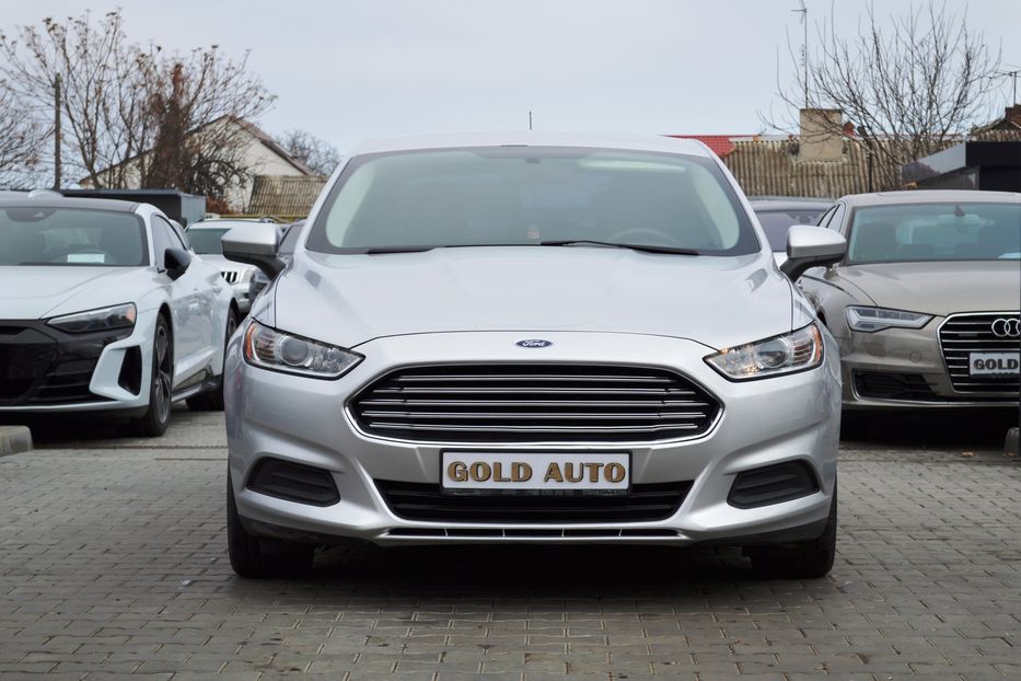 Продам Ford Fusion 2015 года в Одессе