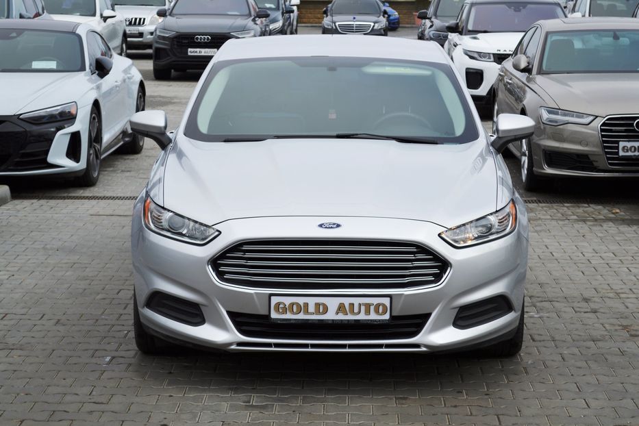 Продам Ford Fusion 2015 года в Одессе