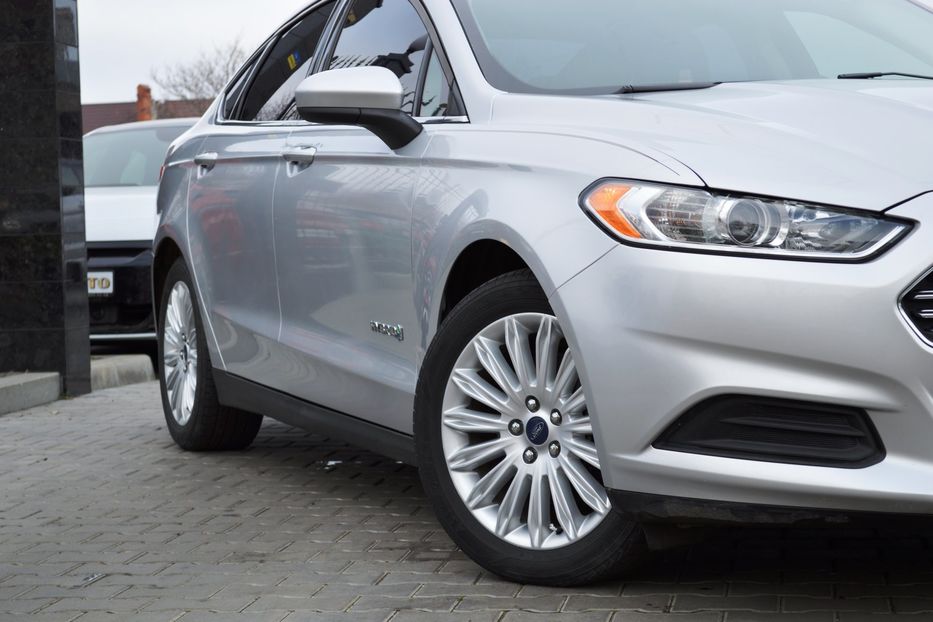 Продам Ford Fusion 2015 года в Одессе