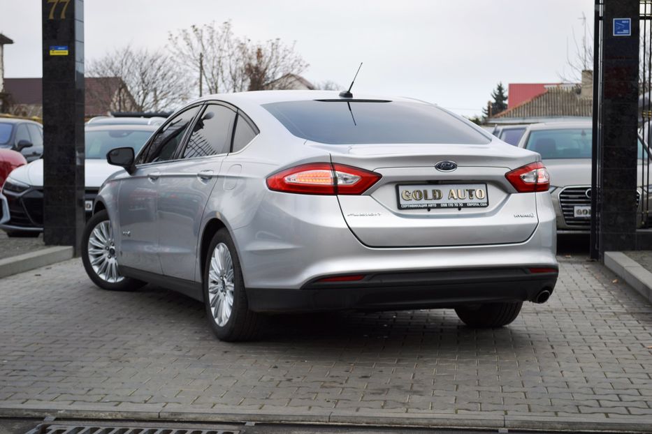 Продам Ford Fusion 2015 года в Одессе