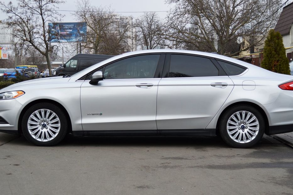 Продам Ford Fusion 2015 года в Одессе