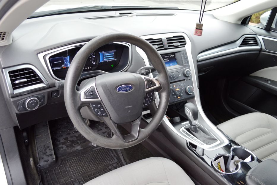 Продам Ford Fusion 2015 года в Одессе